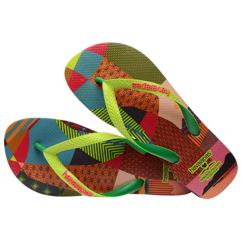 Havaianas Gerando Falcoes